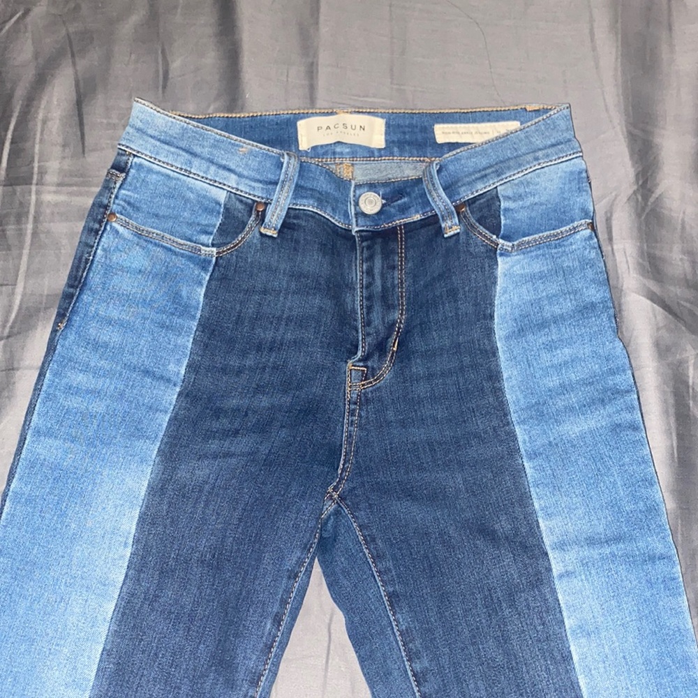 High rise PacSun jegging NWOT